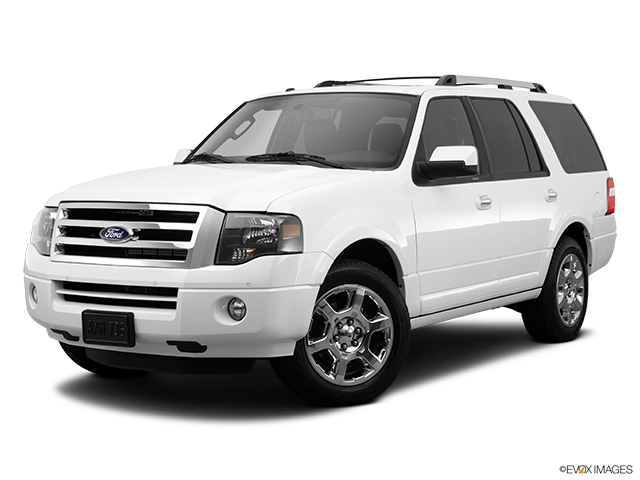 Ford Expedition