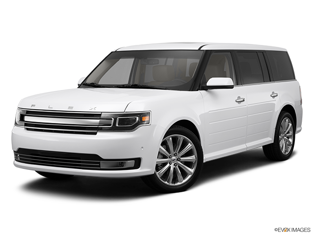 Ford Flex