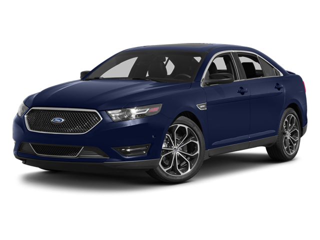 Ford Taurus