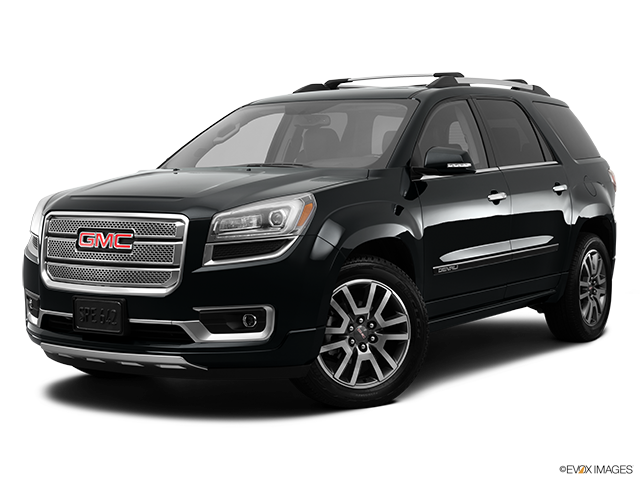 GMC Acadia