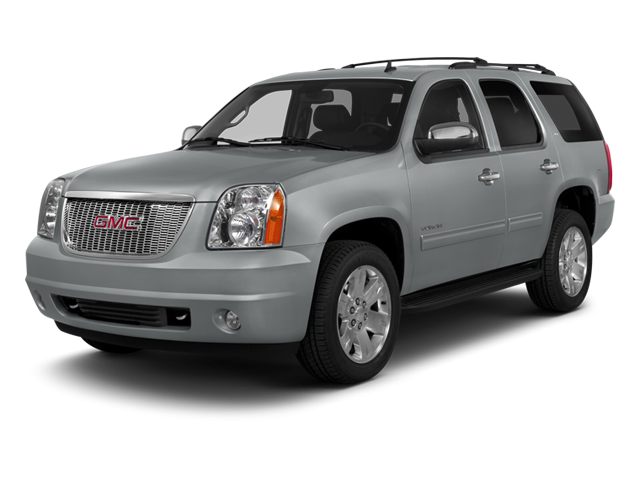 GMC Yukon