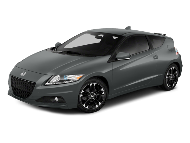 Honda CR-Z