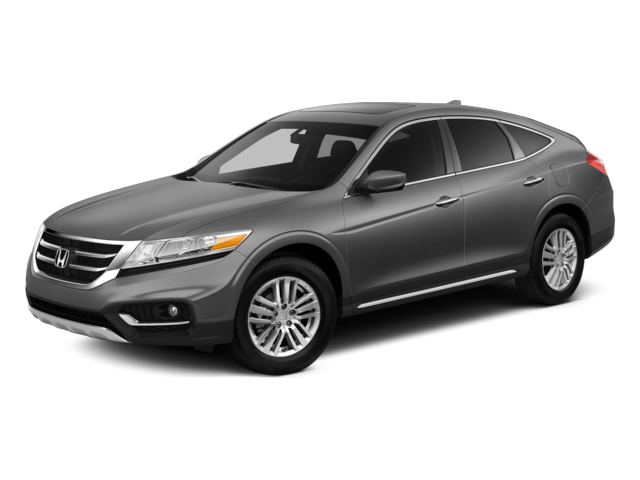 Honda Crosstour