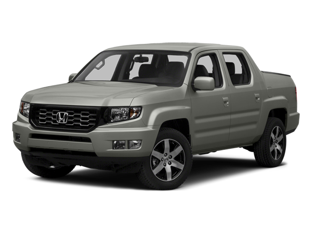 Honda Ridgeline