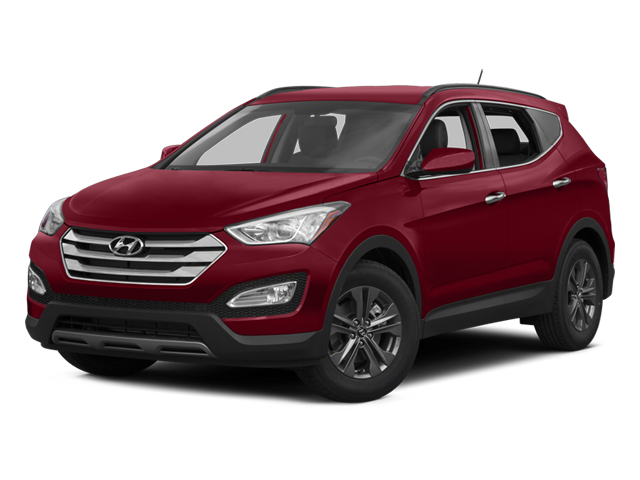 Hyundai Santa Fe Sport