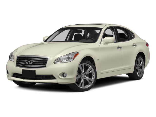Infiniti Q70