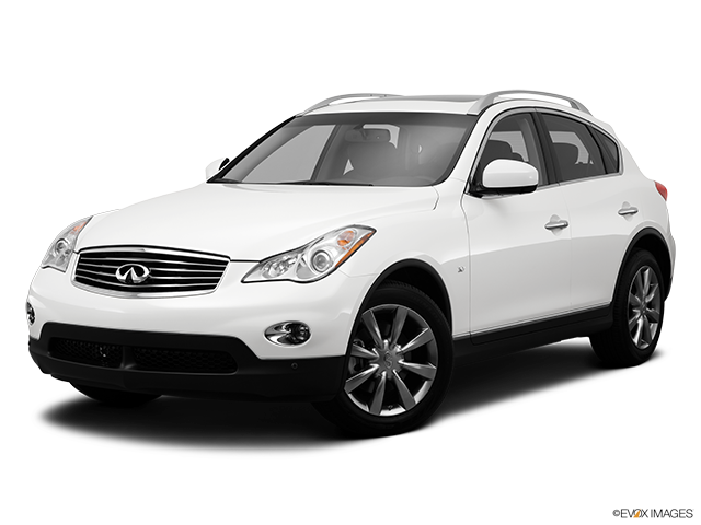 Infiniti QX50