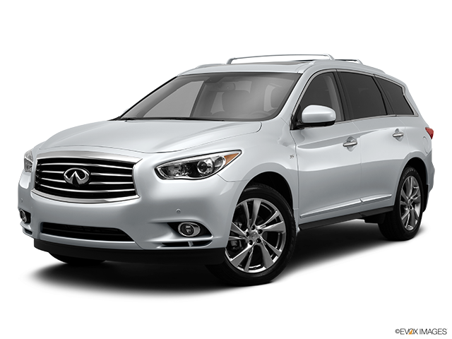 Infiniti QX60