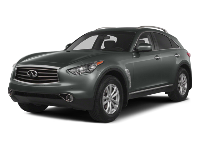 Infiniti QX70