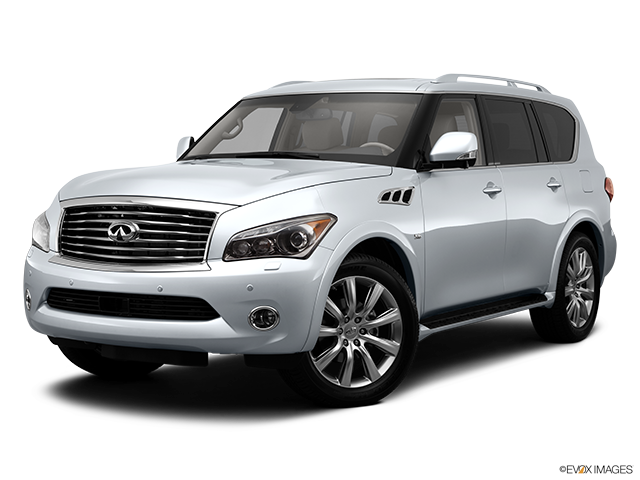 Infiniti QX80