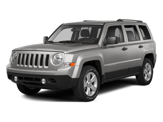 Jeep Patriot