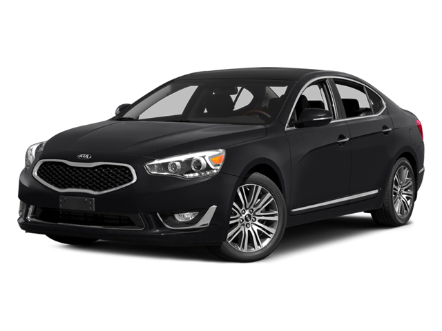 Kia Cadenza