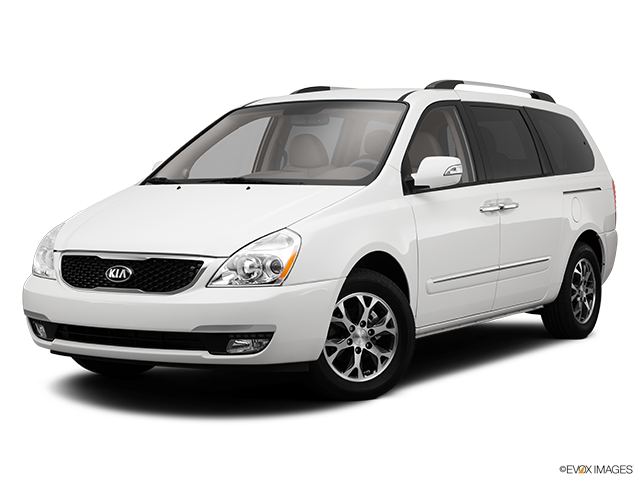 Kia Sedona