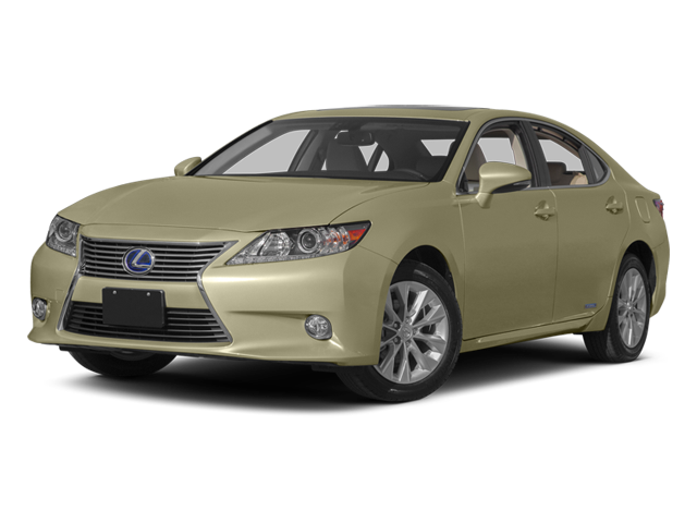 Lexus ES 300h