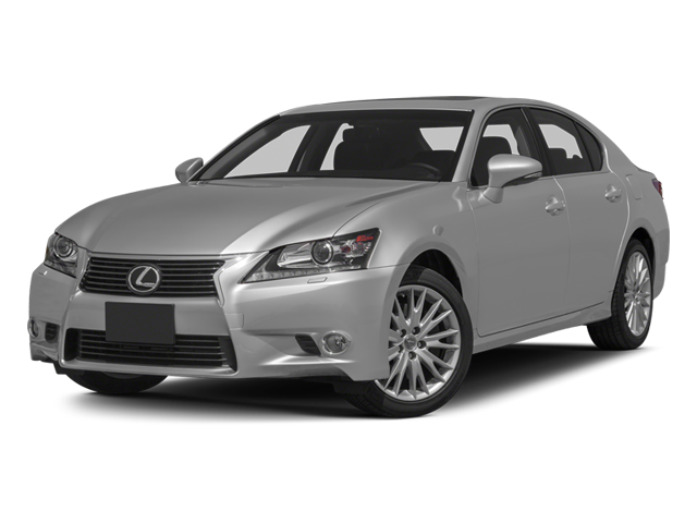 Lexus GS 350