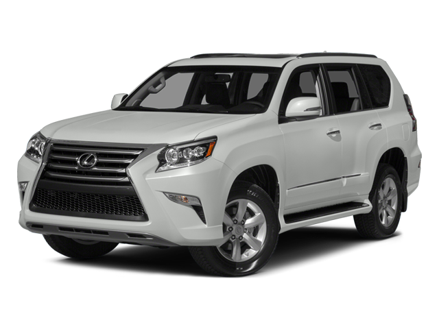 Lexus GX 460