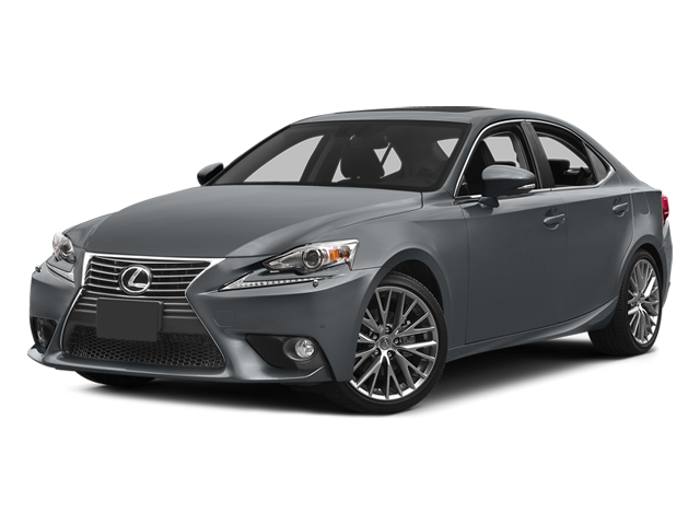 Lexus ls 250 2014