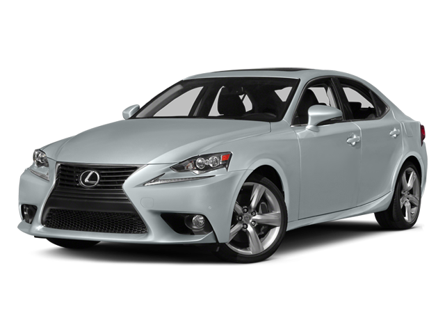 Lexus IS 350