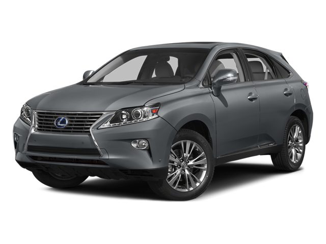 Lexus RX 450h