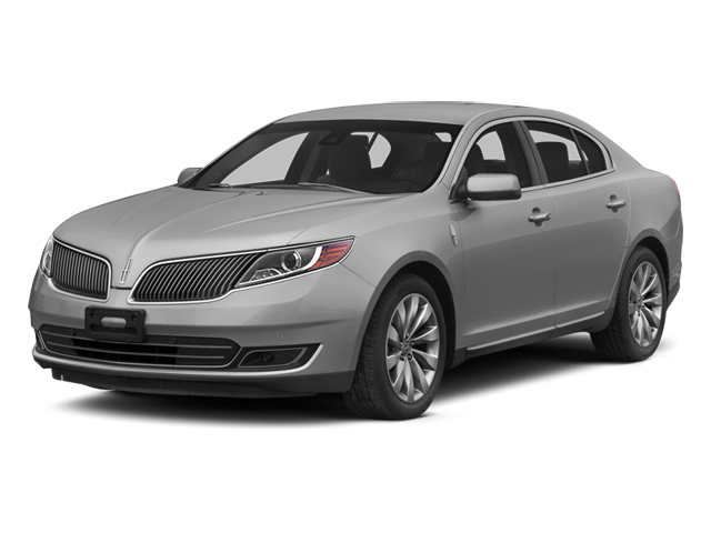 Lincoln MKS