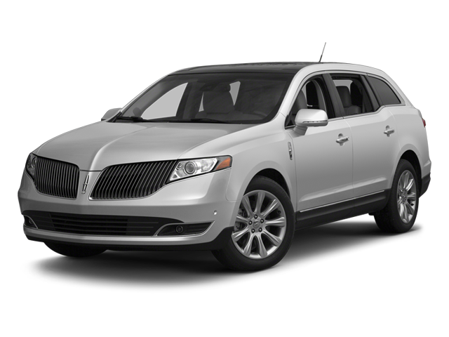 Lincoln MKT