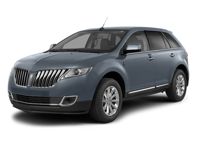 Lincoln MKX