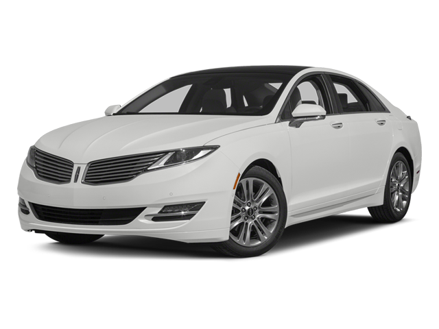 Lincoln mkz 2014