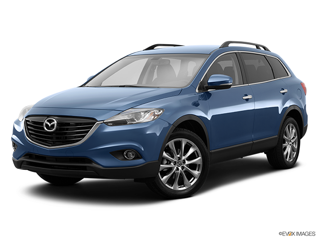 Mazda CX-9