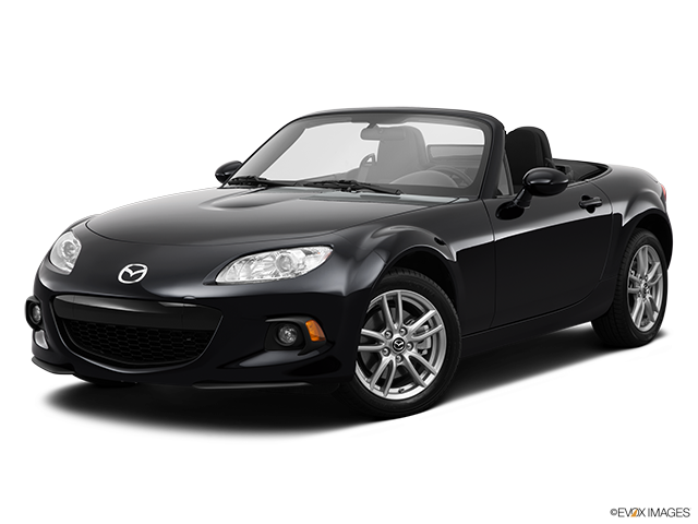 Mazda MX-5 Miata