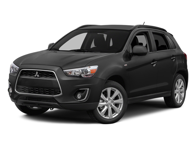 Mitsubishi Outlander Sport