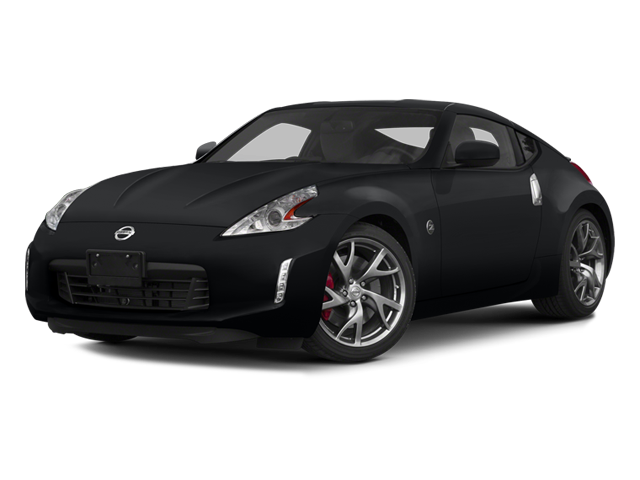 Nissan 370Z