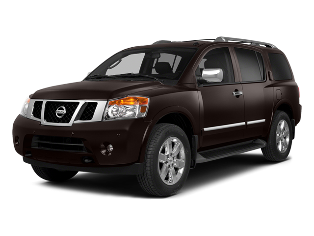 Nissan Armada