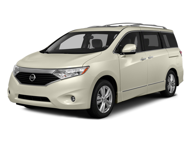 Nissan Quest