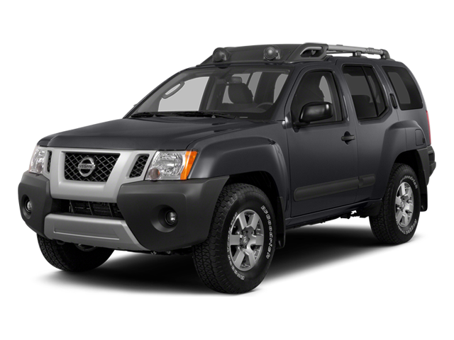 Nissan Xterra