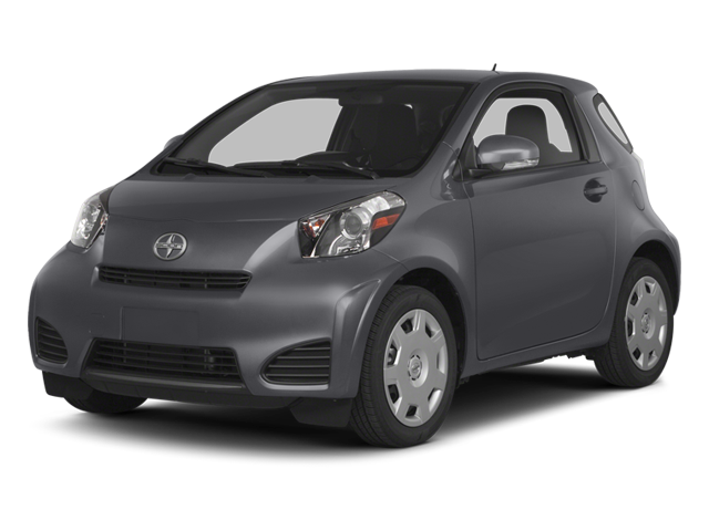 Scion iQ