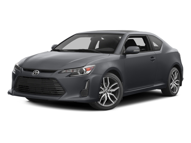 Scion tC