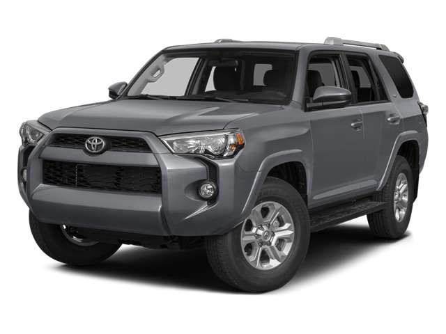 Toyota 4Runner