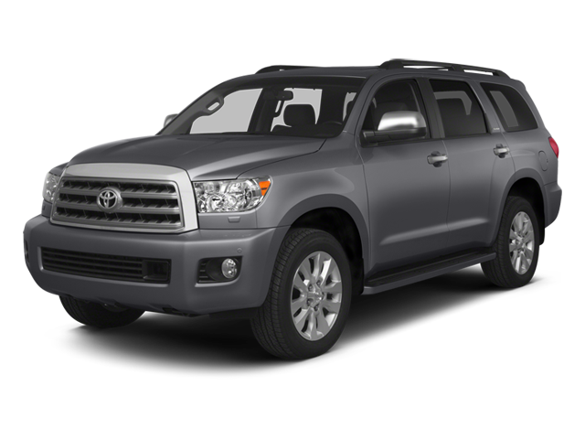 Toyota Sequoia