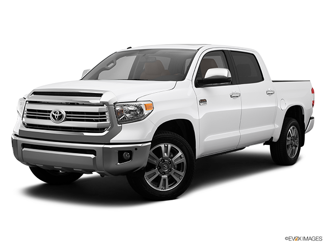 Toyota Tundra