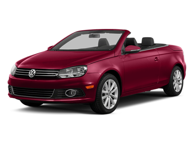 Volkswagen Eos