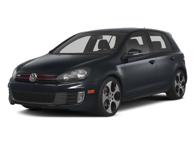 Volkswagen GTI