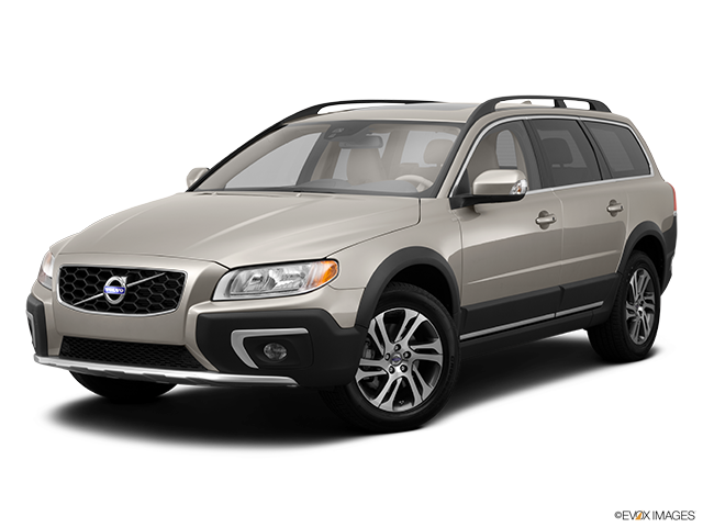 Volvo XC70