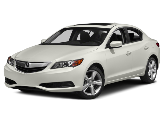 Acura ILX