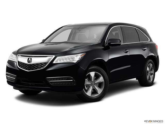 Acura MDX