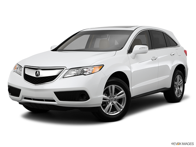 Acura RDX