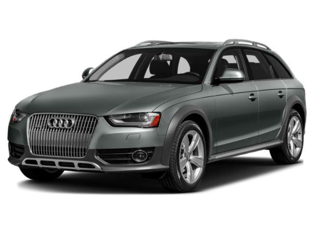 Audi Allroad