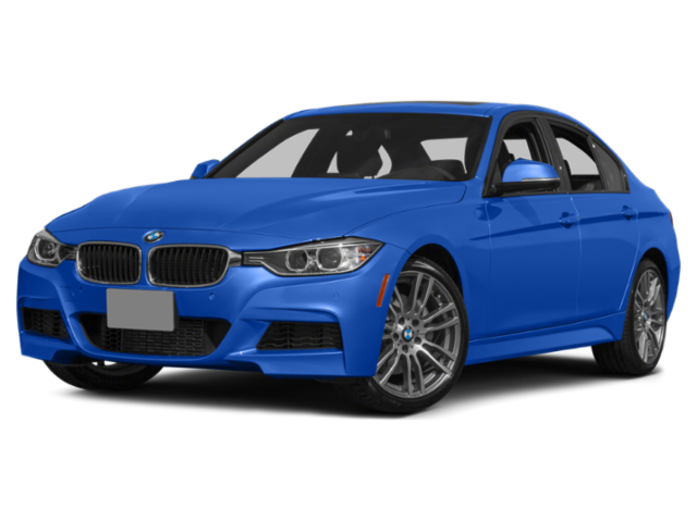 BMW 335i GT xDrive