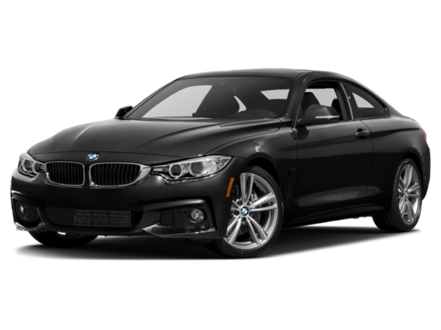 BMW 435i xDrive