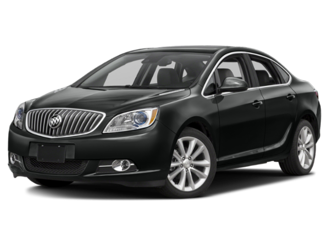 Buick Verano