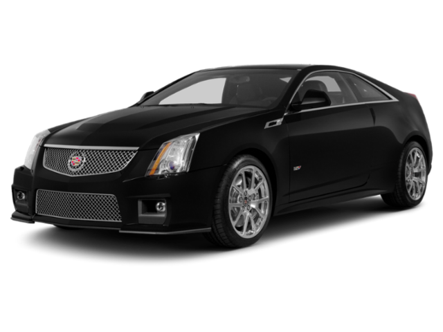 Cadillac CTS